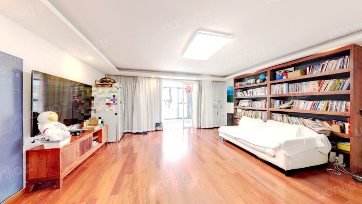 瑞景生活广场二手房实景图