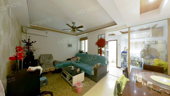 假日半岛二手房实景图