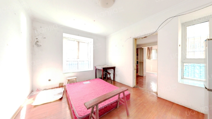 翠岭银河二手房实景图