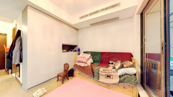 海上风华二手房实景图