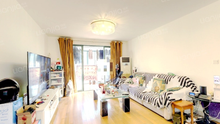 嘉丰新苑二手房实景图