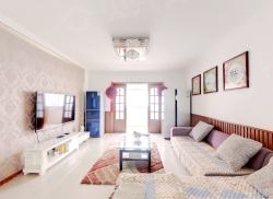 整租·大宇花苑 3室2厅 南_大宇花苑租房