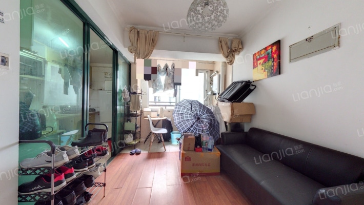 福宇轩二手房实景图