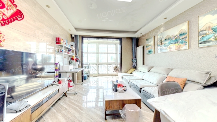 玉竹园二手房实景图