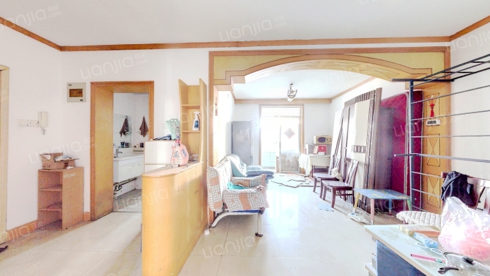 来安路开元宿舍二手房实景图