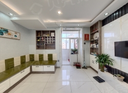 整租·南山路小区 2室1厅 南/北_南山路小区租房