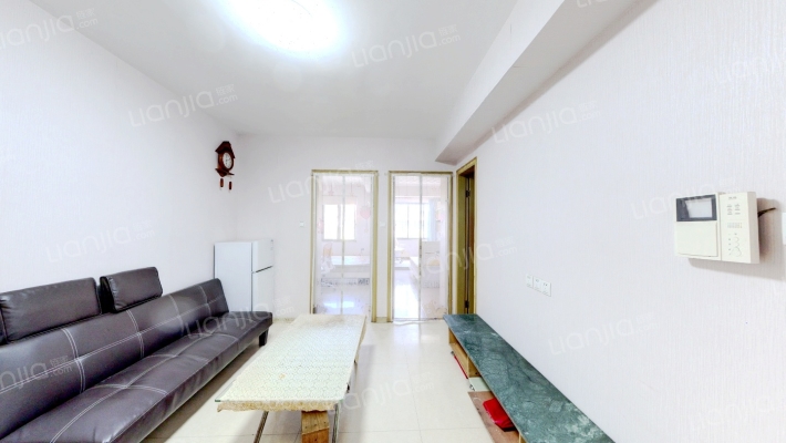 欣隆盛花园四区二手房实景图