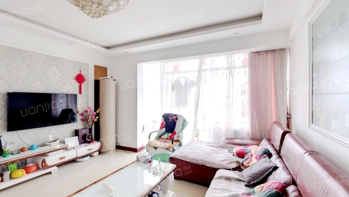 紫郡城富贵园二手房实景图