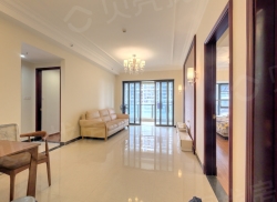 整租·恒大文化旅游城 3室2厅 南/北_恒大文化旅游城租房