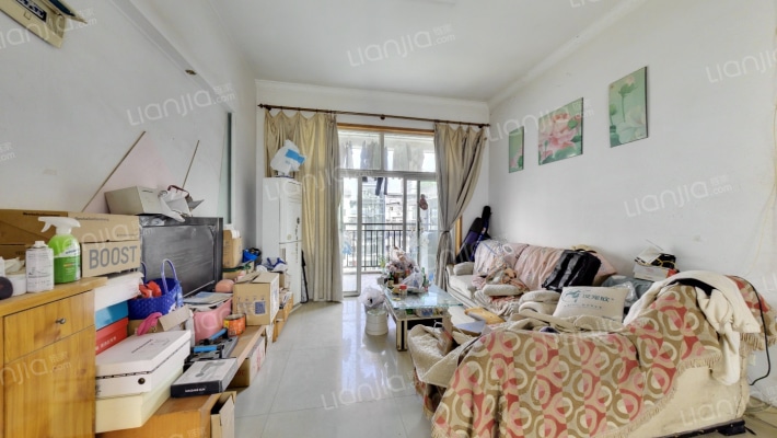 万年锦苑二手房实景图