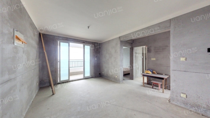 东骏悦府二手房实景图