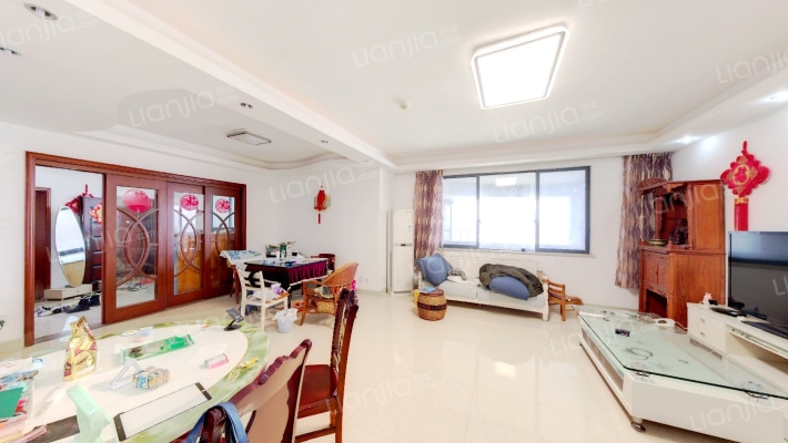 湘江豪庭二手房实景图