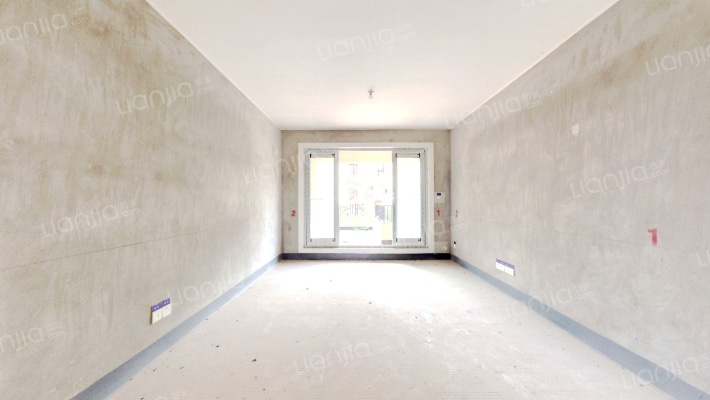 金科城37区二手房实景图