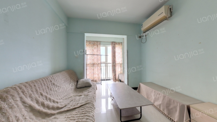 高新枫尚二手房实景图