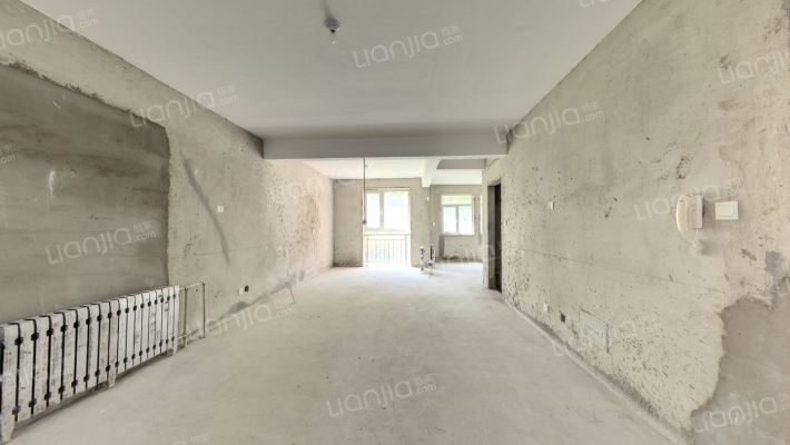 芝水玺山花园二手房实景图