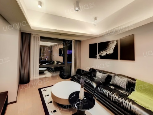 整租·星湖ONE 1室1厅 西