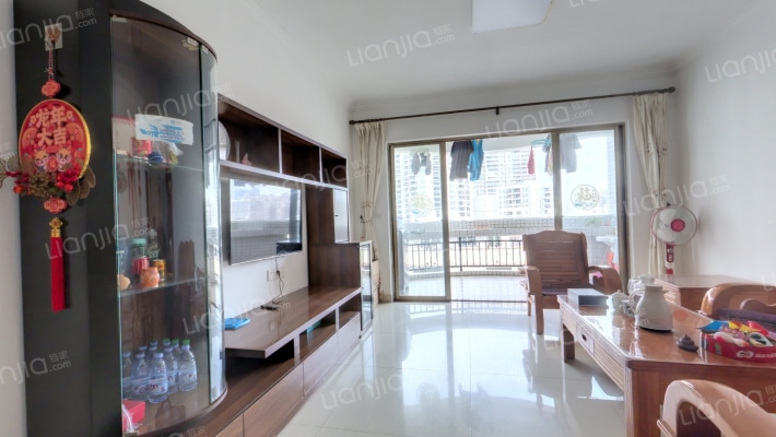 达成新居二手房实景图