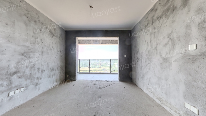 山漫缔景二手房实景图