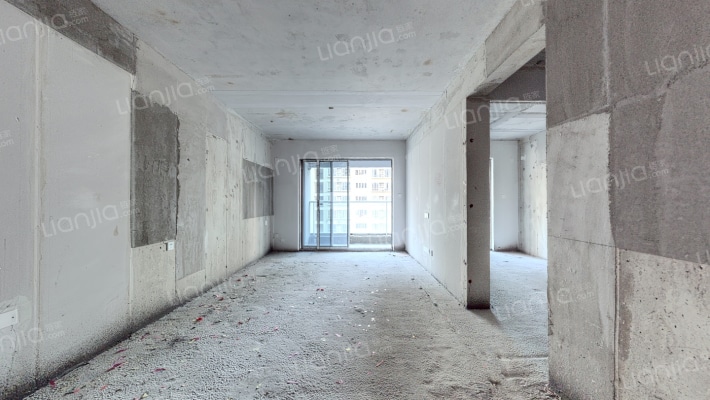 鹏瑞尚府二手房实景图