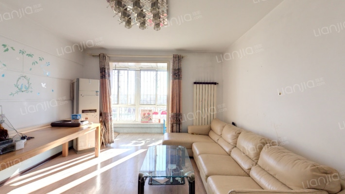 芳景明居二手房实景图