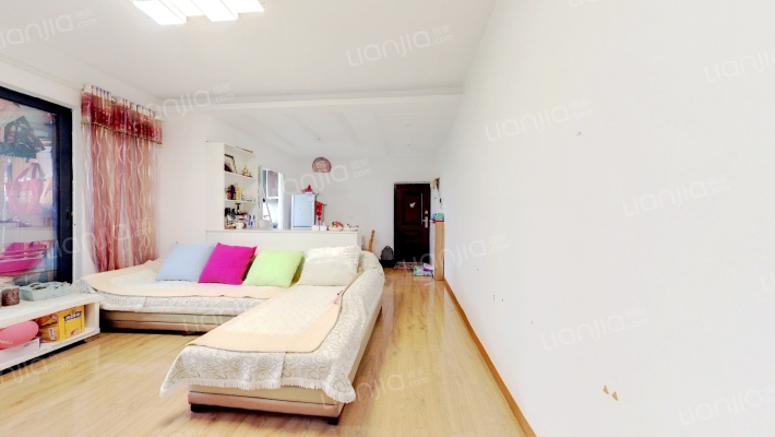 海赋江城二手房实景图