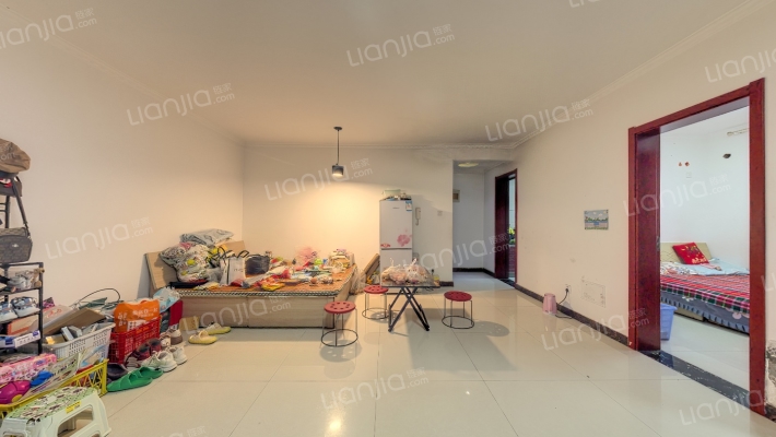 万象嘉城二手房实景图