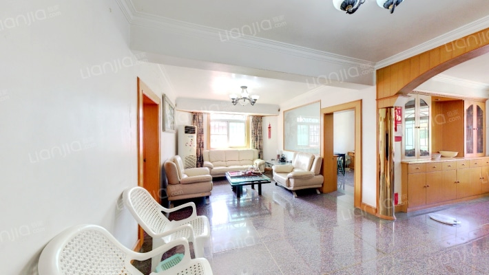 桂香新村二手房实景图