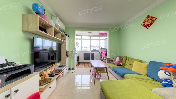 南苑一村二手房实景图