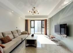 整租·红星国际公馆 3室2厅 南_红星国际公馆租房