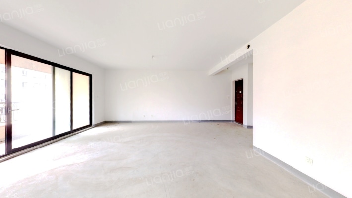 复地御钟山一期二手房实景图