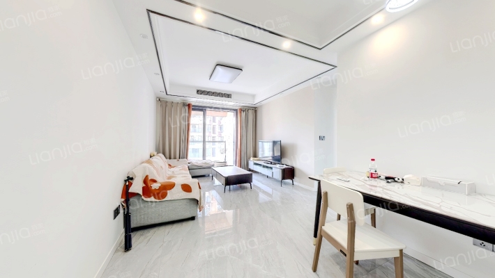 锦御二手房实景图