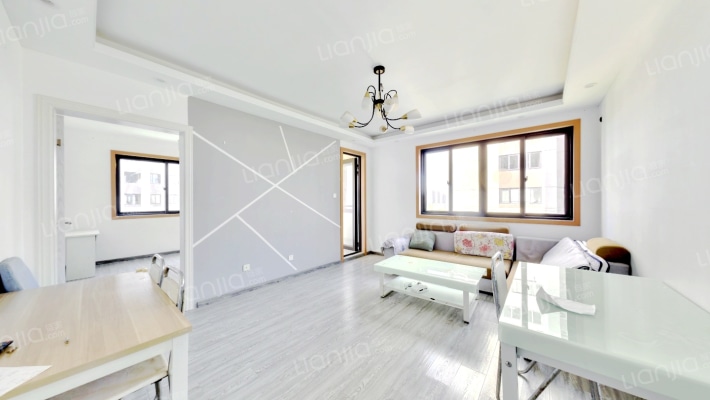 塘和家园-文康苑二手房实景图