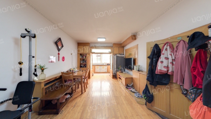 洮昌花园二手房实景图