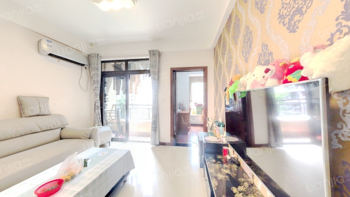 华宇城二手房实景图