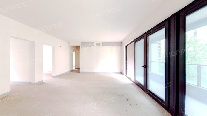 重庆融创文旅城御华二手房实景图