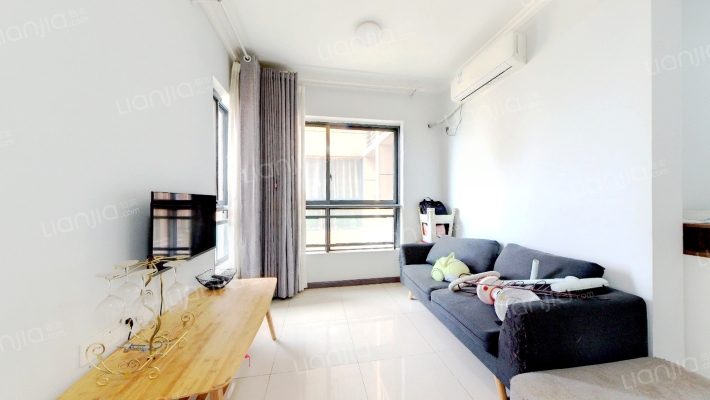 光亮天润城二手房实景图