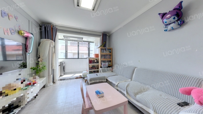 文化新村(惠南)二手房实景图