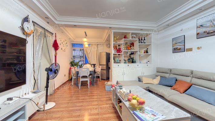 泰华大厦二手房实景图