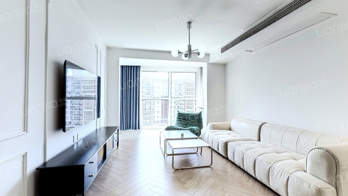 城宁花苑二手房实景图