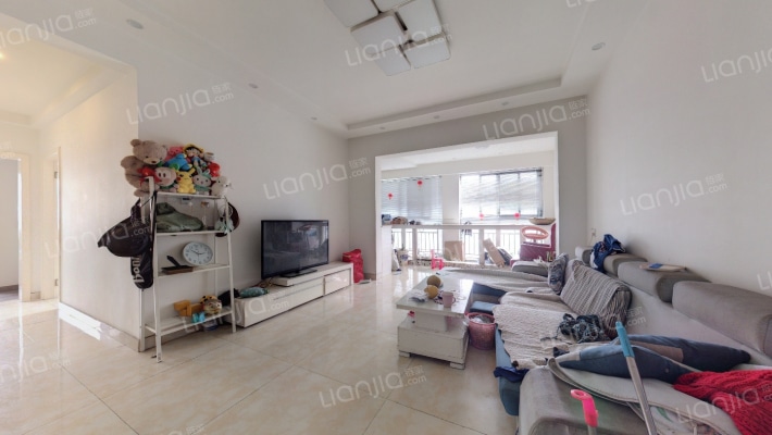 景茂雍水岸二手房实景图