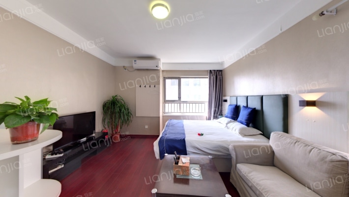 华创观礼中心二手房实景图