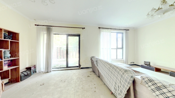 艺城南区二手房实景图