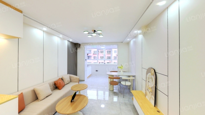 北塔小区二手房实景图