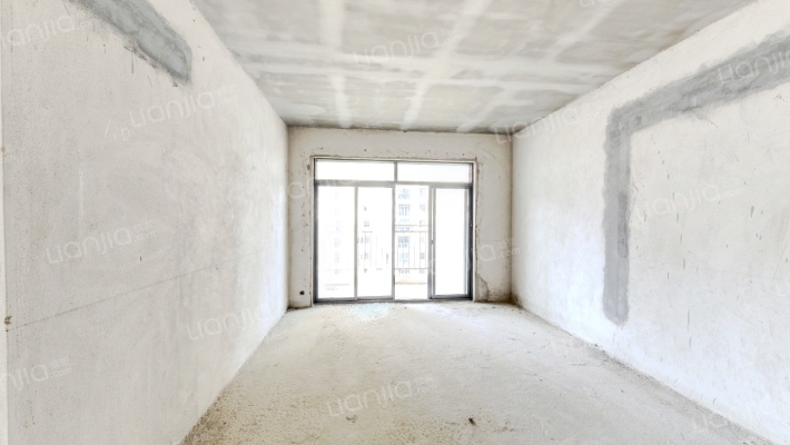 四通八达国际广场A区二手房实景图