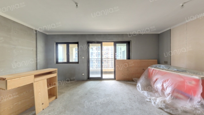 蓝光雍锦半岛二手房实景图