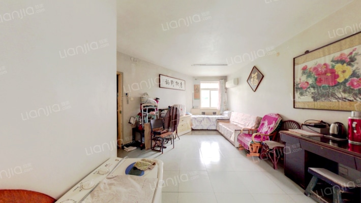 中嘉花园怡水苑二手房实景图