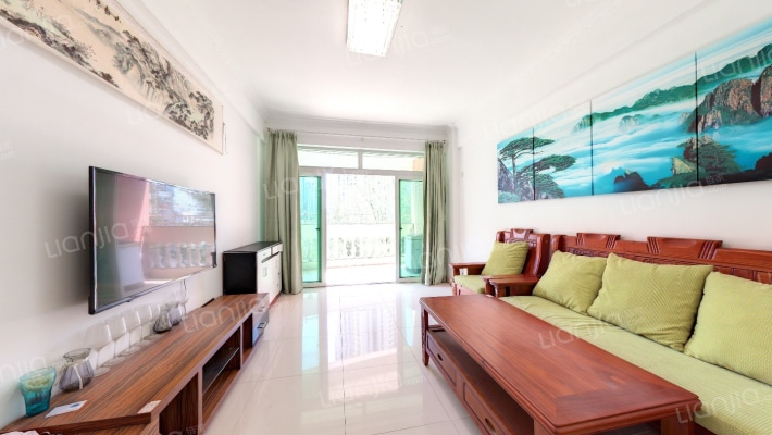 乐陶居(东区)二手房实景图