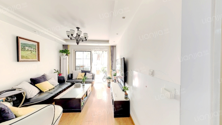 源祥广场二手房实景图