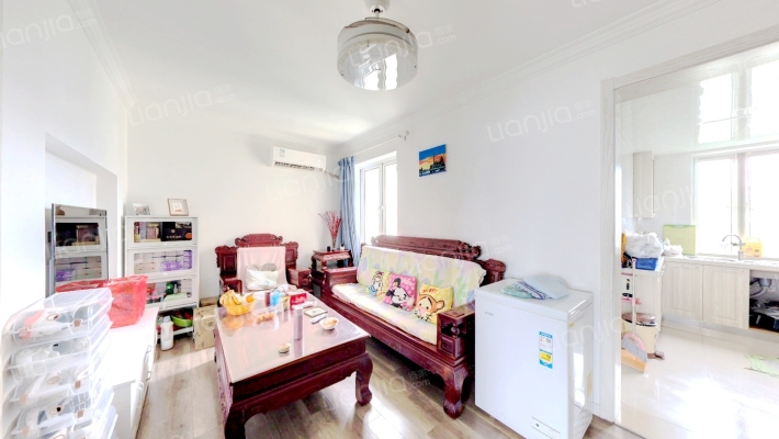 平阳二村二手房实景图