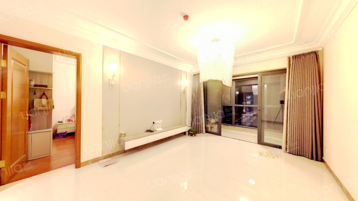 恒大都市广场二手房实景图